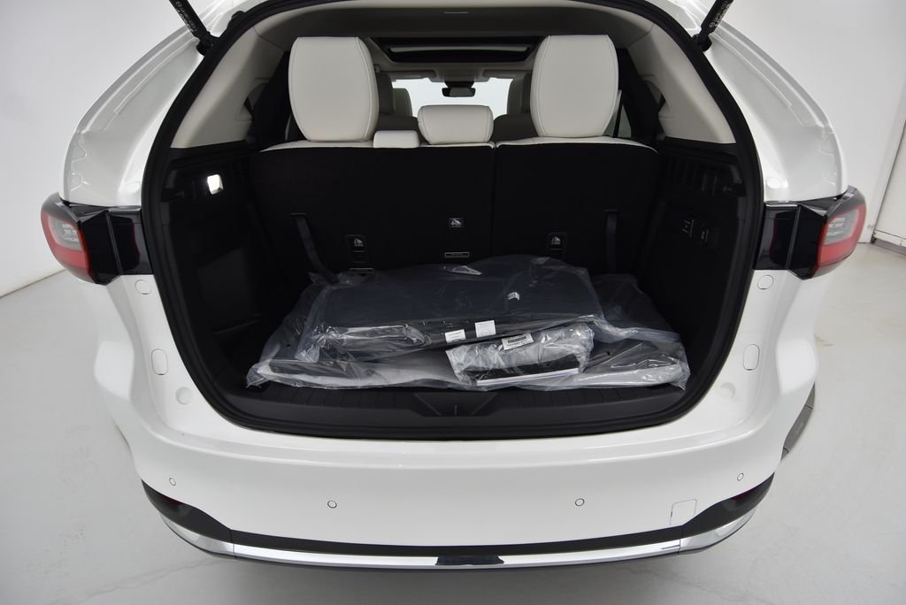 2026 Mazda CX-90 Premium Plus Package - Photo 36