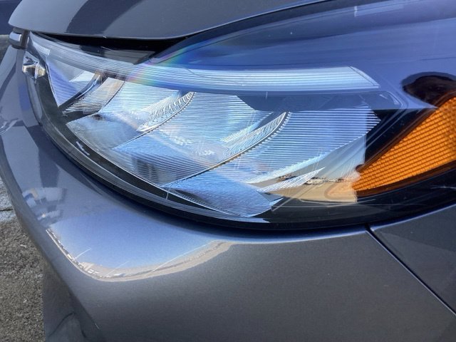 Certified Used 2024 Carbonized Gray Metallic Ford Active image 5