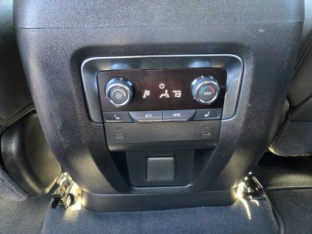 Used 2025 Gray Chevrolet Premier image 15