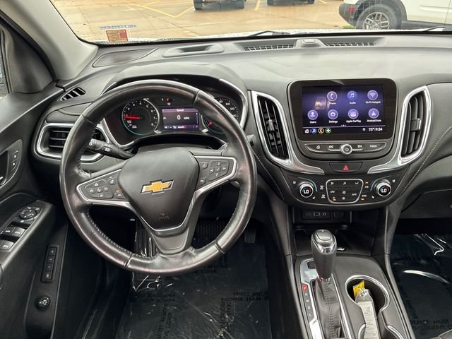 Used 2020 Beige Chevrolet Premier image 16