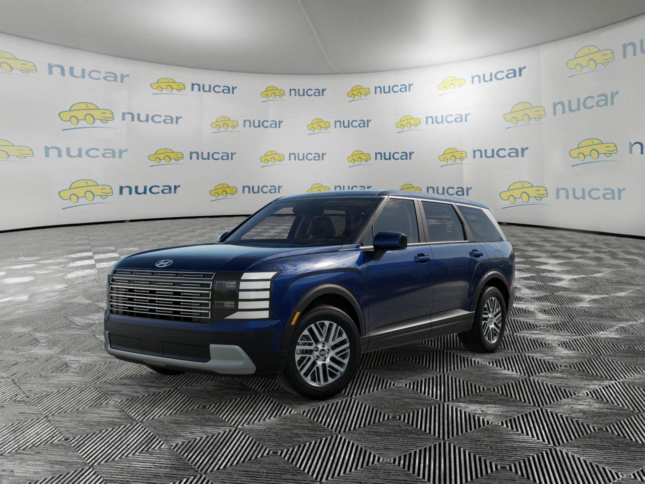 2026 Hyundai Palisade SE AWD's photo
