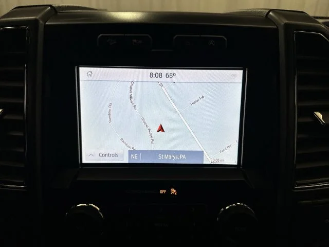 Used 2020 Gray Ford XLT image 22