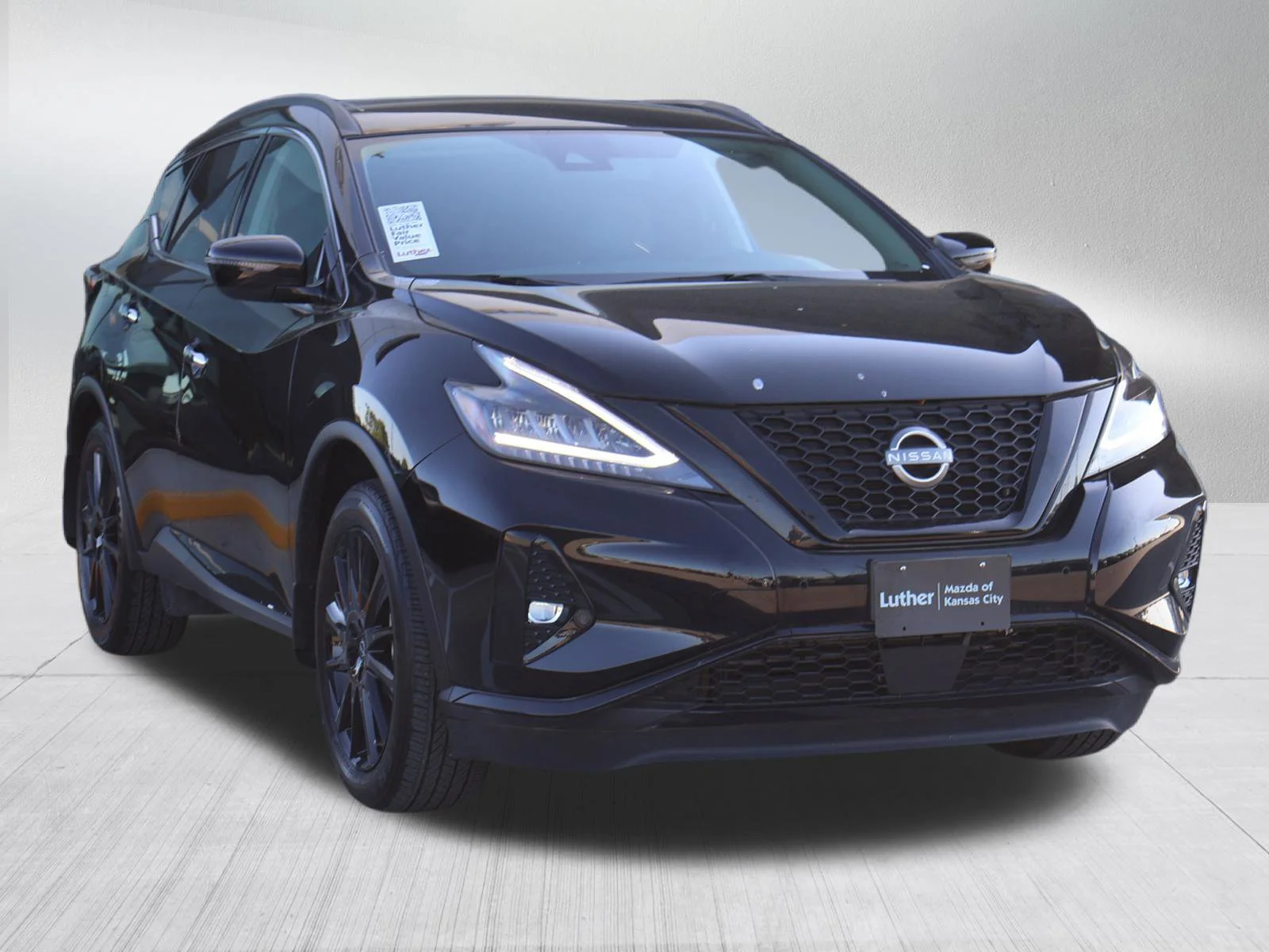 2024 Nissan Murano