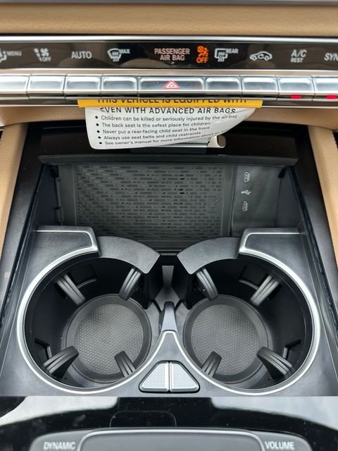 New 2026 Black Mercedes-Benz GLS 450 image 38