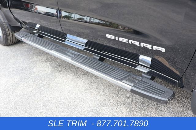 New 2026 Onyx Black GMC SLE image 12