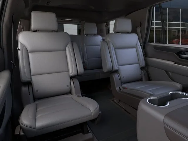 New 2026 Downpour Metallic GMC Elevation image 17