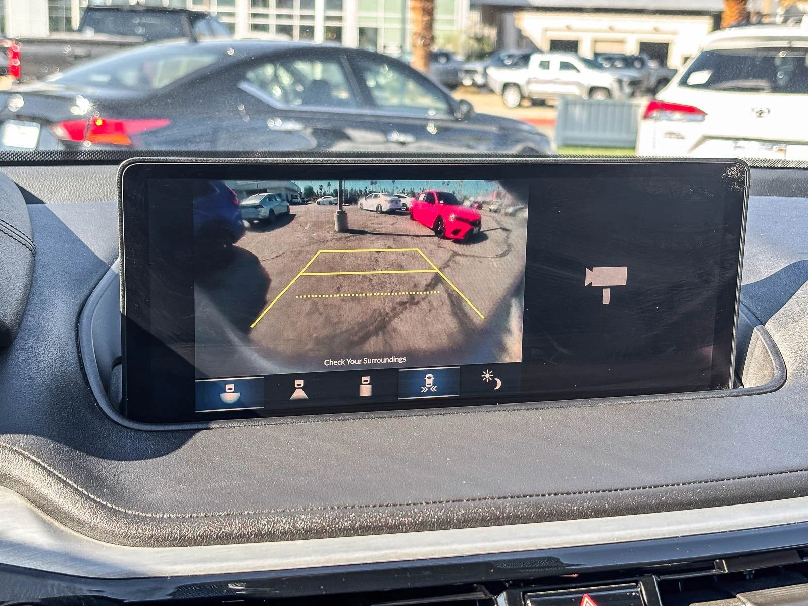Used 2023  Acura Technology image 25