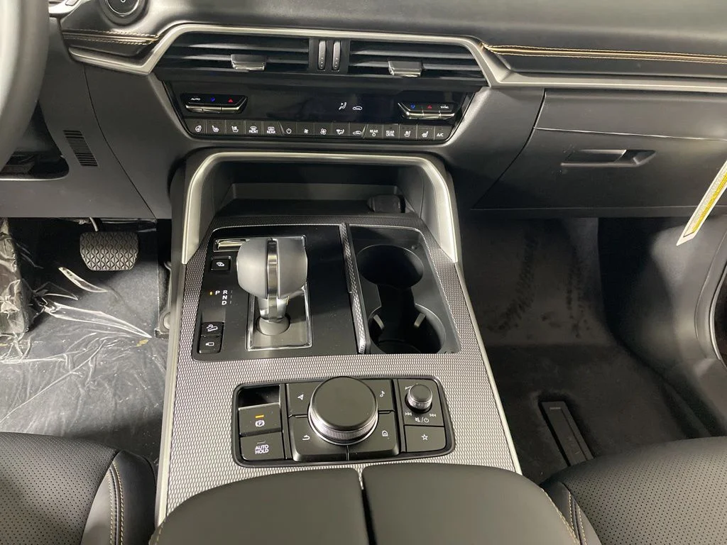 New 2026 Artisan Red Premium Mazda Premium Plus AWD image 17