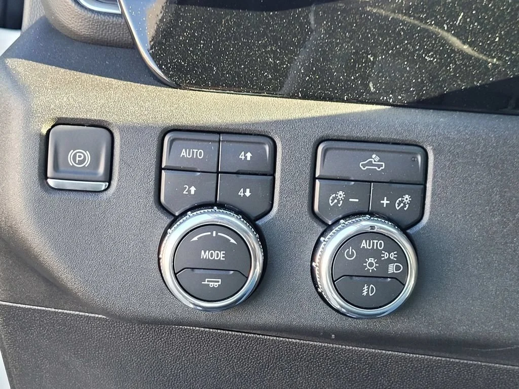 2026 GMC Sierra 1500 Elevation - Photo 23