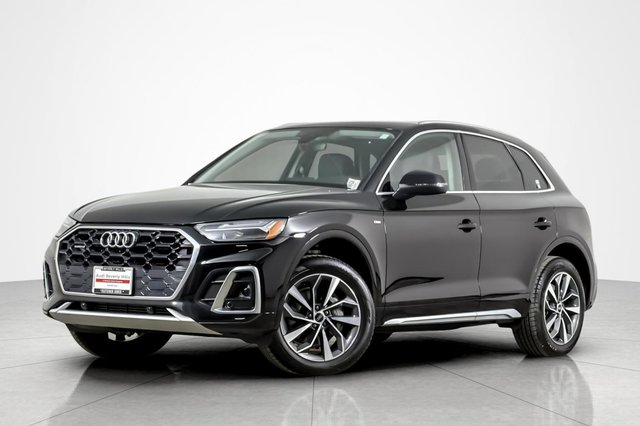 2023 Audi Q5 S line Premium 45 TFSI quattro