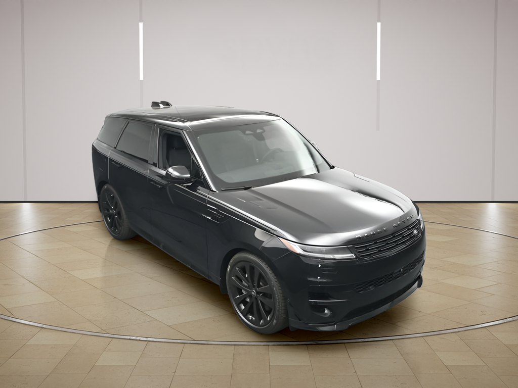 2025 Land Rover Range Rover Sport Dynamic SE - Photo 36