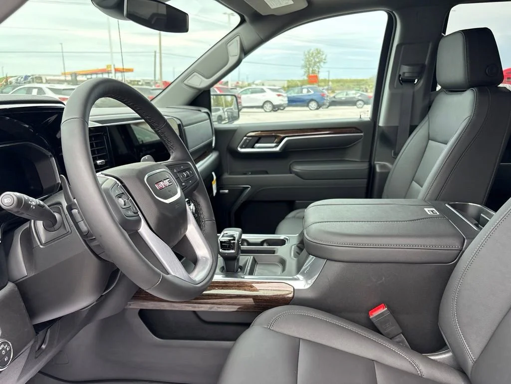 2026 GMC Sierra 1500 Elevation - Photo 21