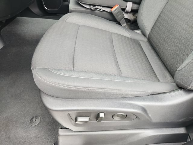 Used 2025 Black Chevrolet LT image 26