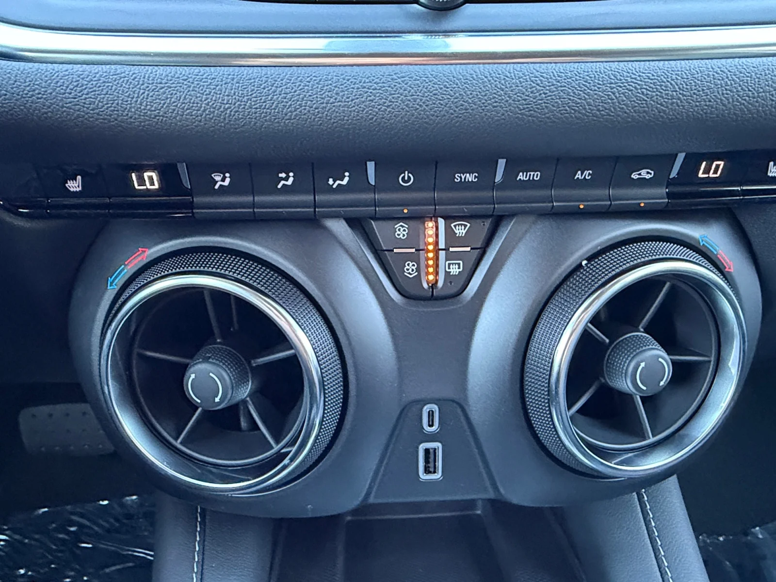 2026 Chevrolet Blazer 2LT - Photo 24