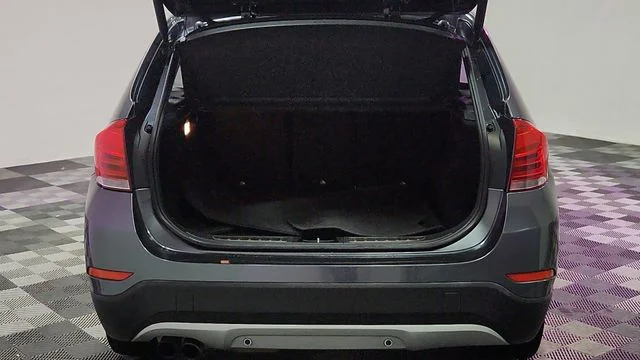 2015 BMW X1 28i - Photo 19