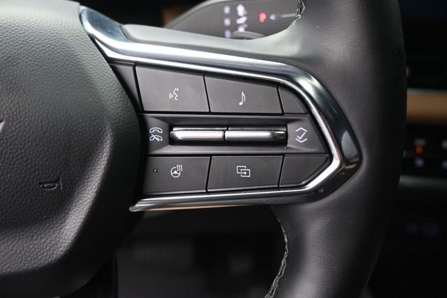 Used 2026 Gray Chevrolet ACTIV image 6