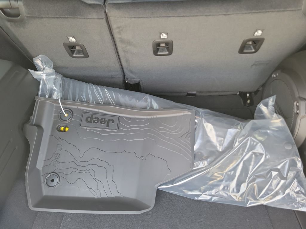 New 2026 41 Exterior Paint Jeep Sport S image 5