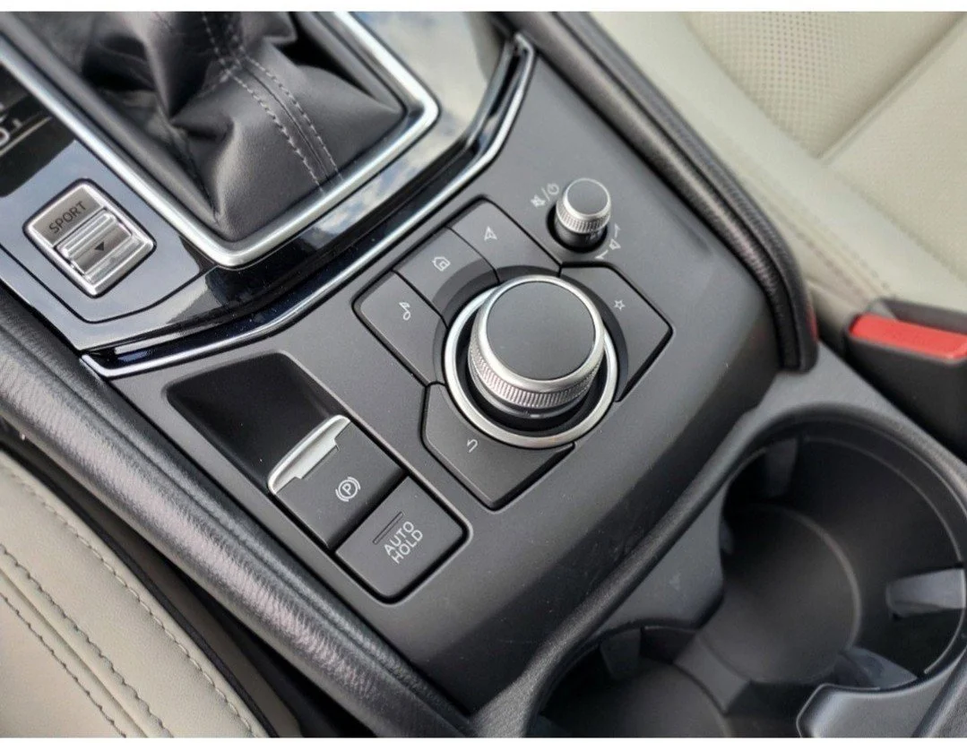 New 2026 Jet Black Mica Mazda 2.5 S Preferred AWD image 15
