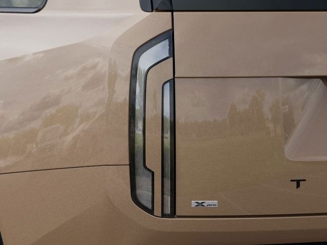 2027 Kia Telluride X-Pro SX Prestige - Photo 11