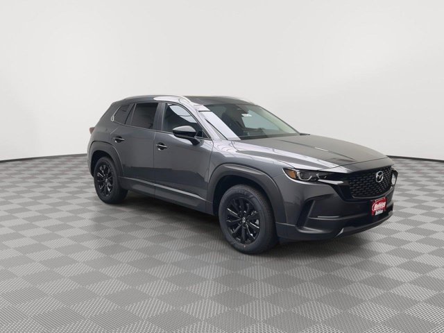 New 2026 Machine Gray Metallic Mazda 2.5 S Preferred AWD image 34