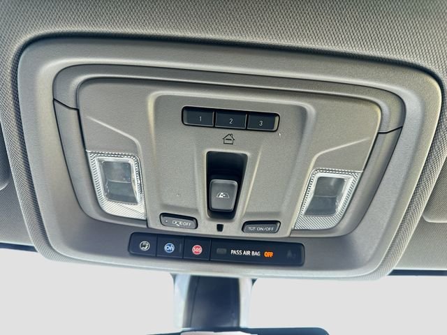 Used 2019 Blue GMC SLT image 22