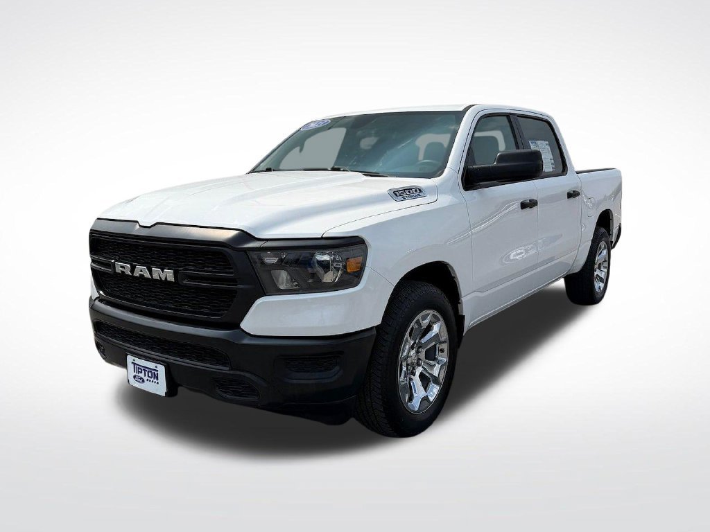 2023 RAM 1500 Pickup