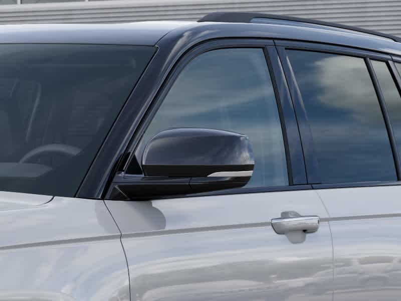 2025 Jeep Grand Cherokee Limited - Photo 12