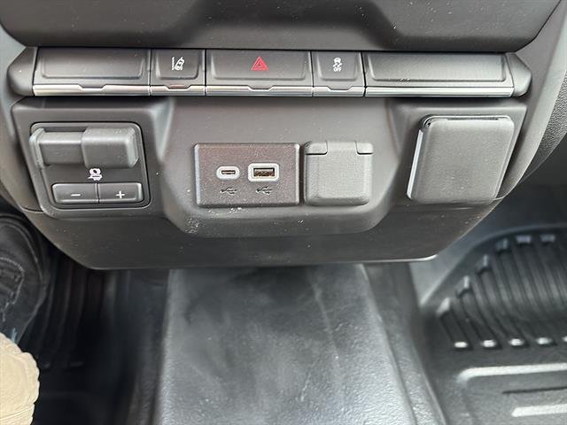 2026 Chevrolet Silverado 2500 HD Work Truck - Photo 25