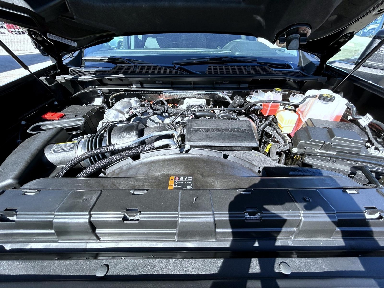 2026 Chevrolet Silverado 2500 HD LT - Photo 24
