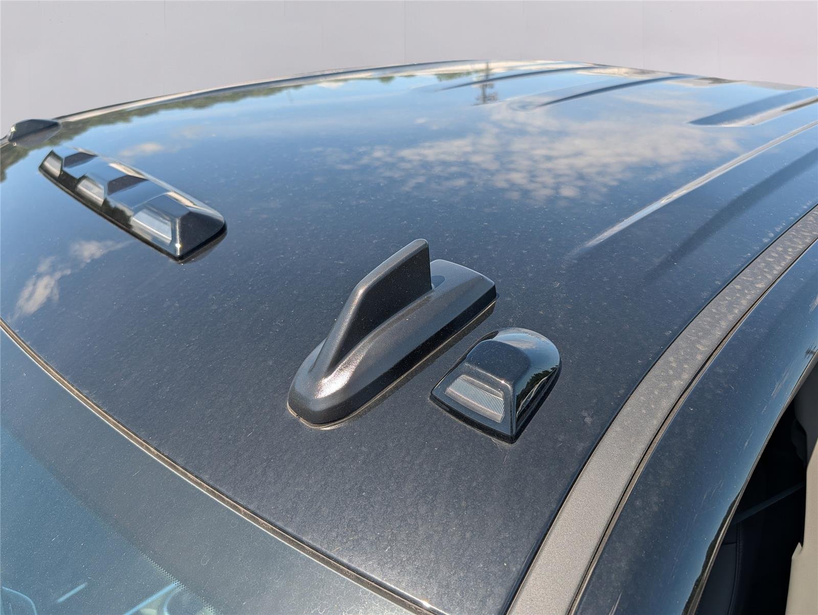 New 2026 Black Chevrolet LT image 39