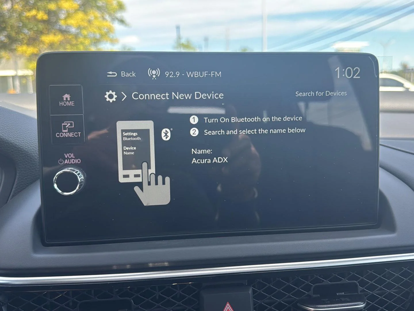 New 2026 Platinum White Pearl Acura Base image 29