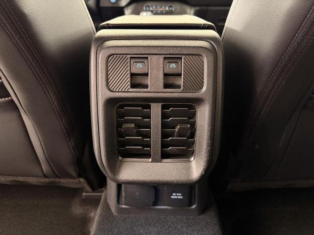 New 2026 Desert Sand Ford Outer Banks® image 16