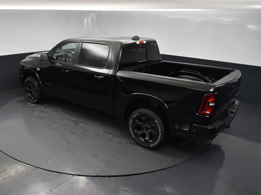 New 2026 Black Ram Big Horn/Lone Star image 37