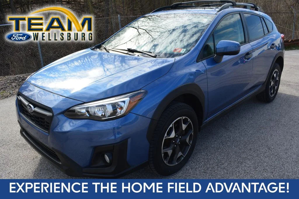 2020 Subaru Crosstrek 2.0i Premium CVT's photo