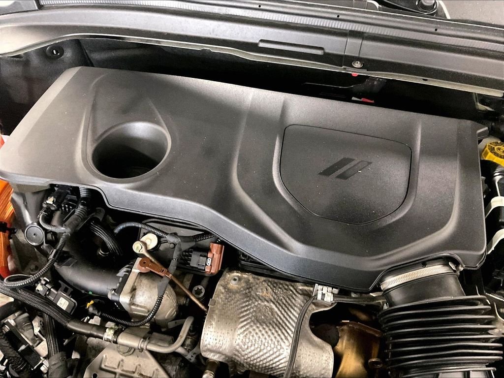 Used 2024 Black Dodge R/T image 35