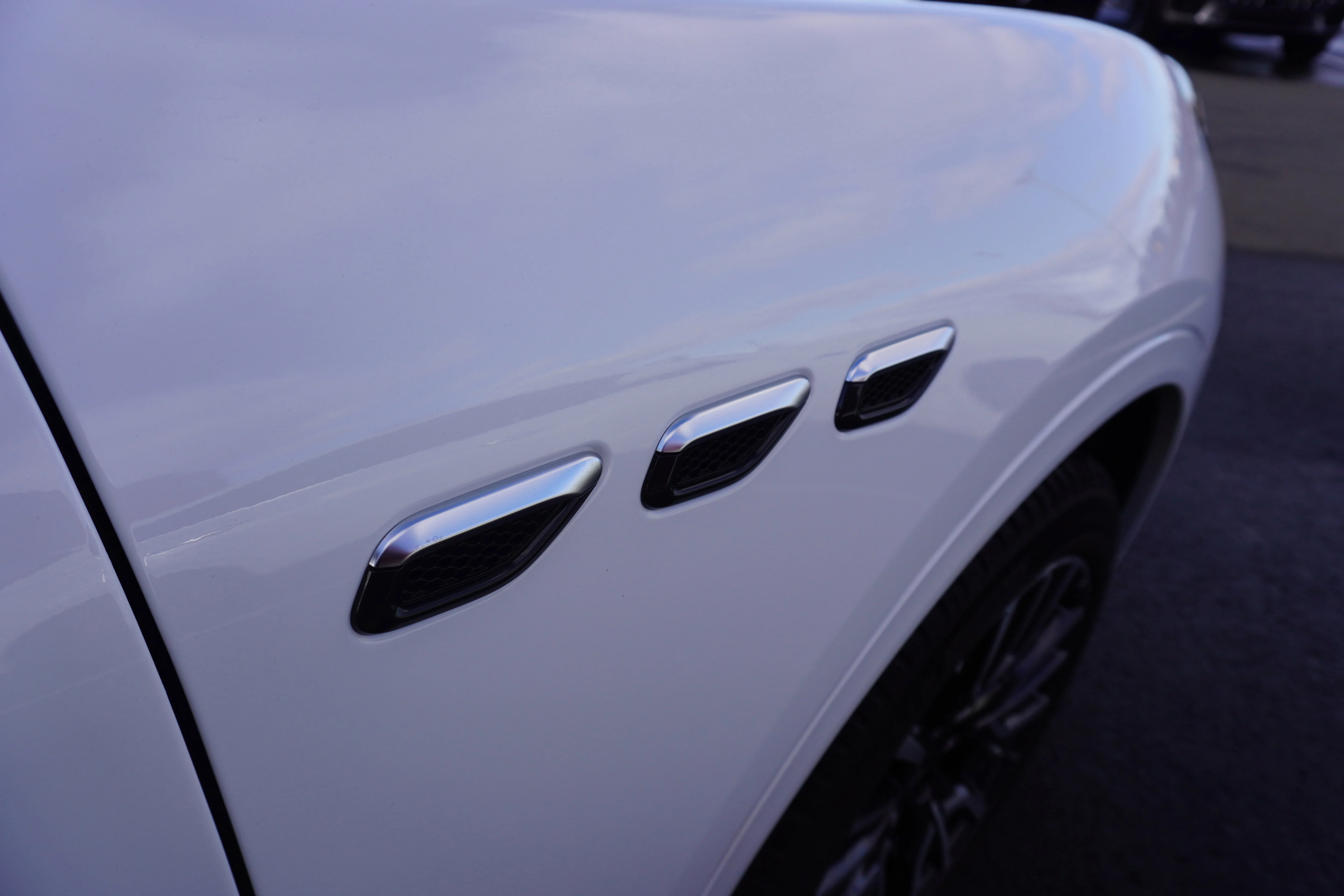 2025 Maserati Grecale Base - Photo 11