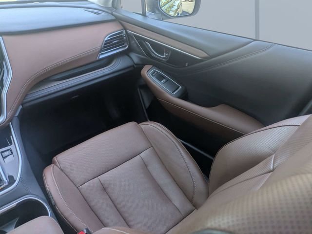 Used 2021 Gray Subaru Touring image 18