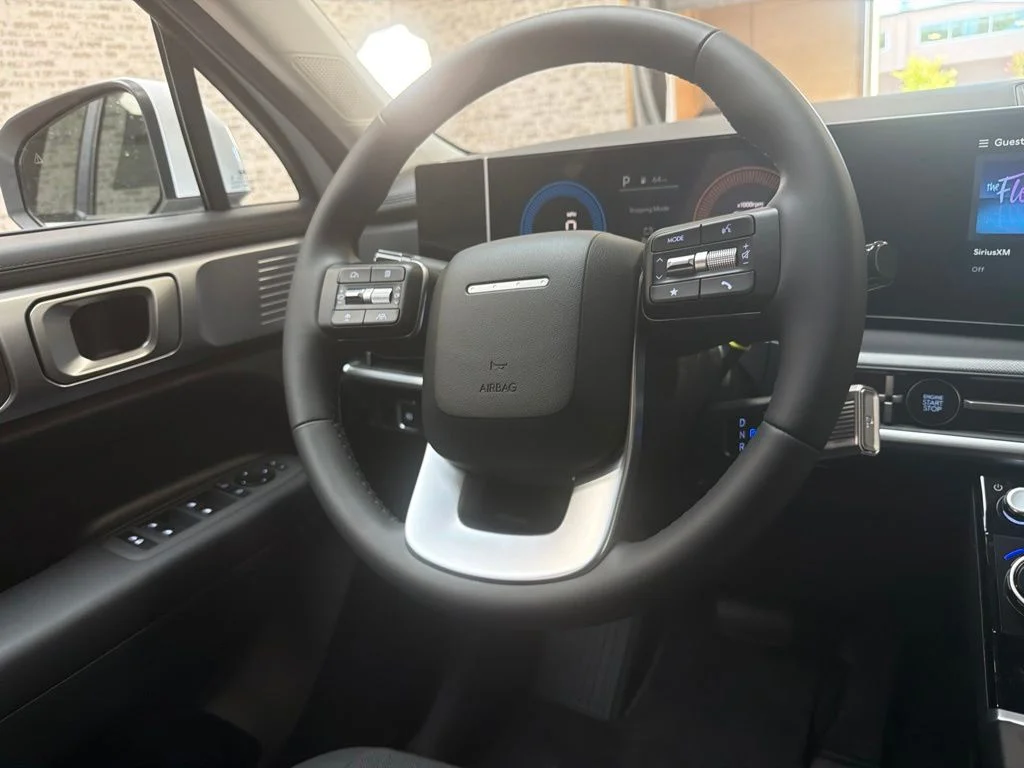 New 2027 Serenity White Hyundai SE image 18
