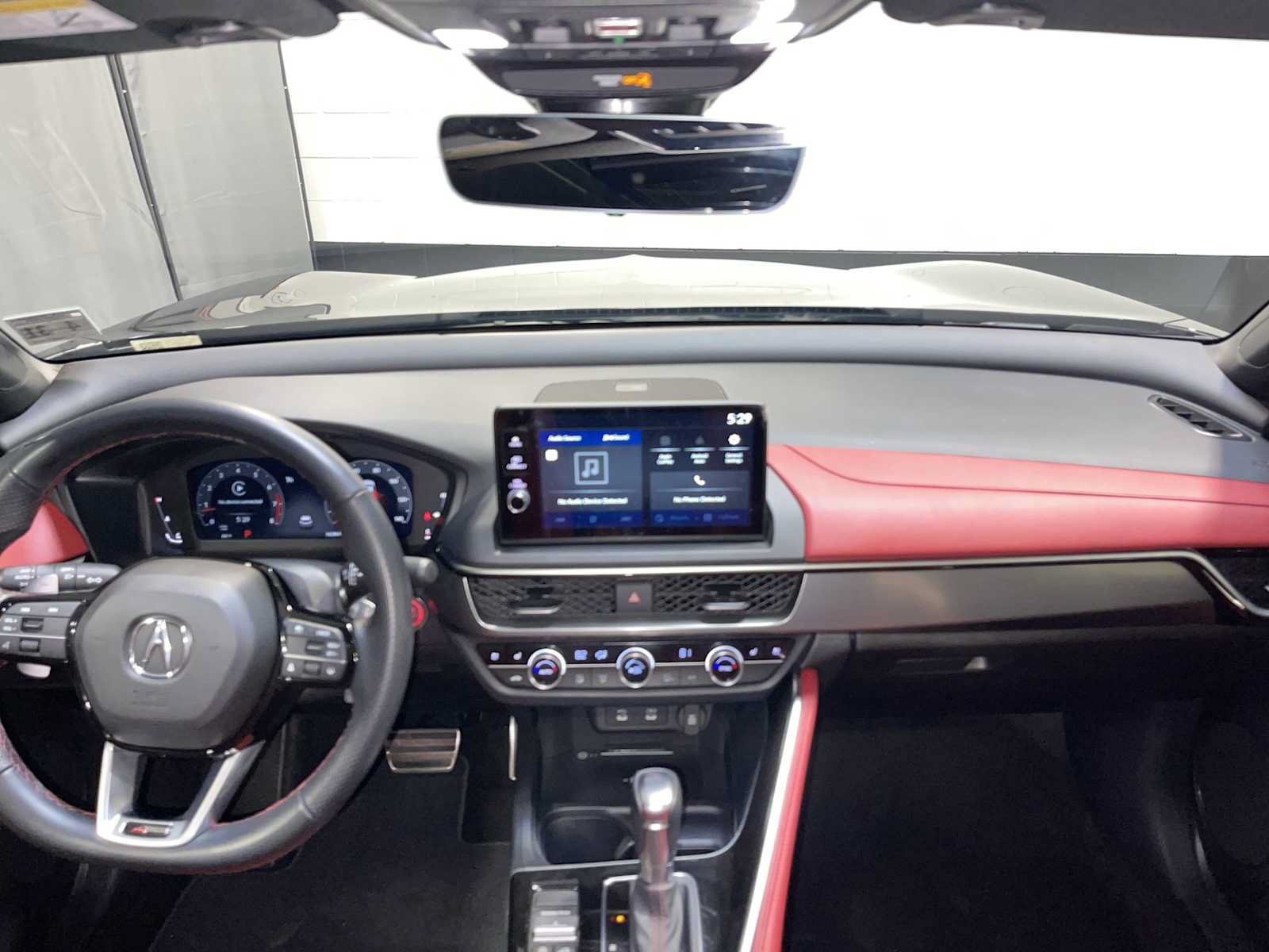 2026 Acura ADX A-Spec Package - Photo 37