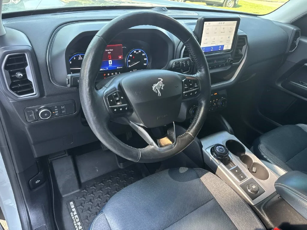 Certified Used 2022 Cactus Ford Outer Banks image 37