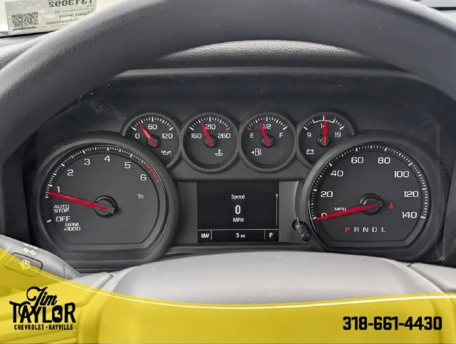 2026 Chevrolet Silverado 1500 Work Truck - Photo 61