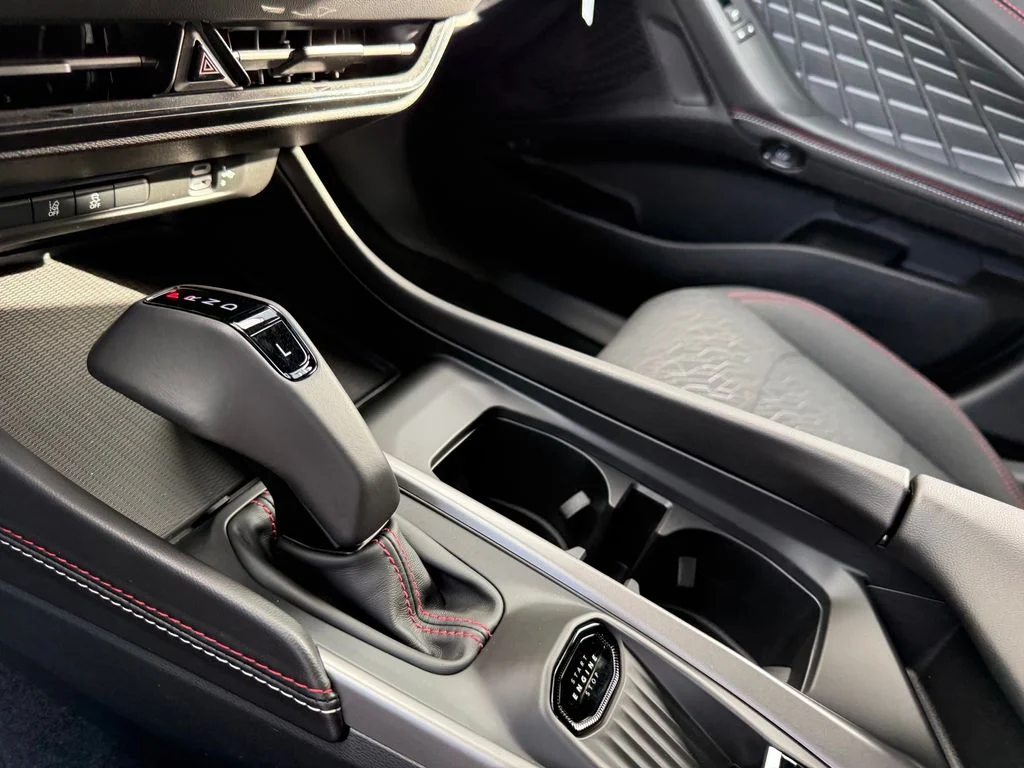 2026 Dodge Charger R/T - Photo 20