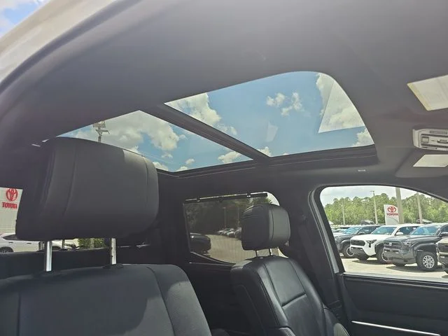 2026 Toyota Tundra Platinum - Photo 14