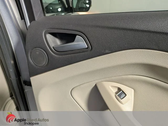 Used 2014 Silver Ford Titanium image 34