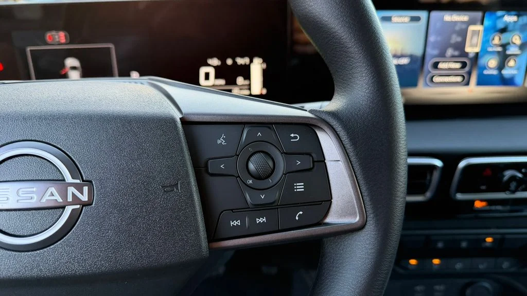 New 2026 Gun Metallic Nissan S image 21