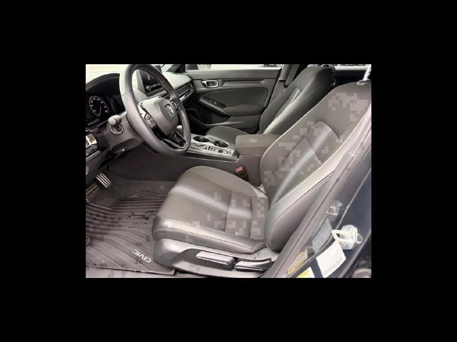 Used 2025 Gray Honda Sport image 7