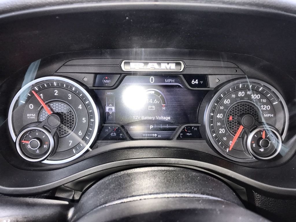 2026 RAM 1500 Big Horn/Lone Star - Photo 15