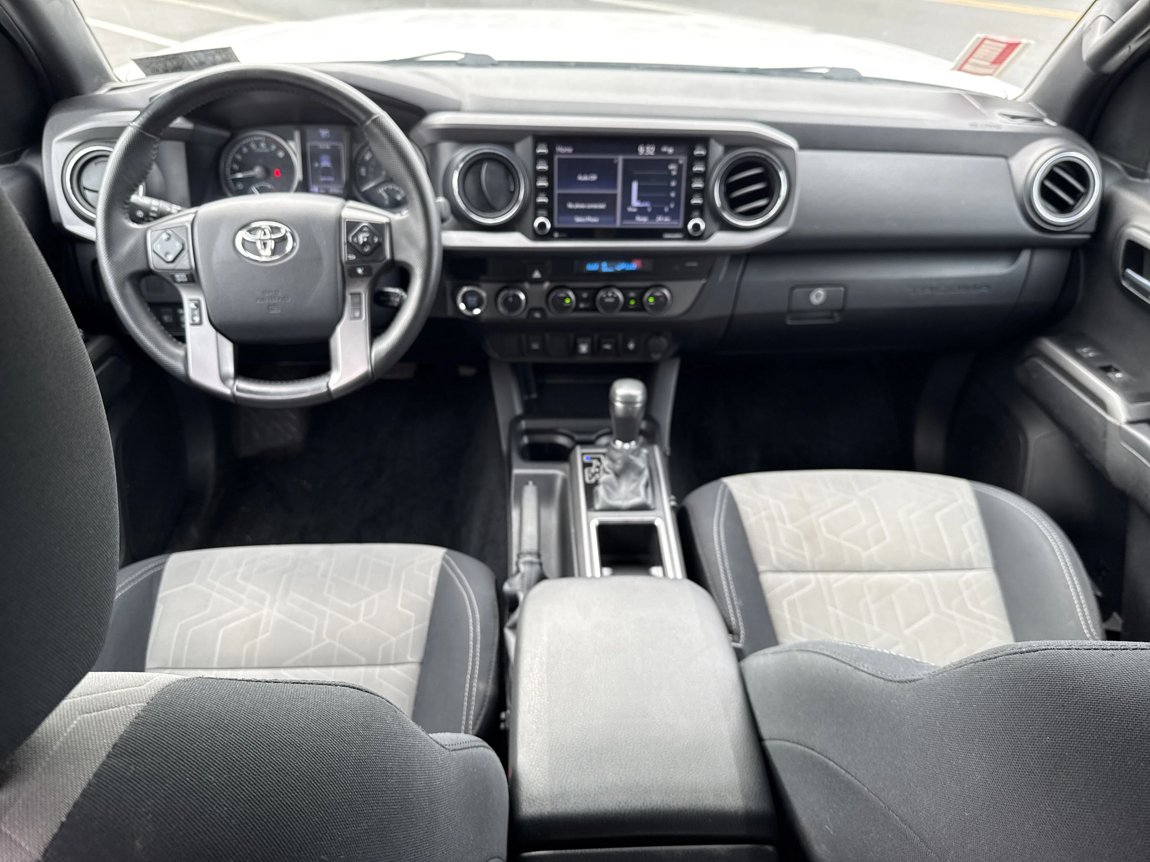 Used 2023 Ice Toyota TRD Off Road image 18