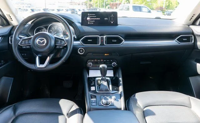 Used 2024 Silver Mazda 2.5 S Preferred Package image 15