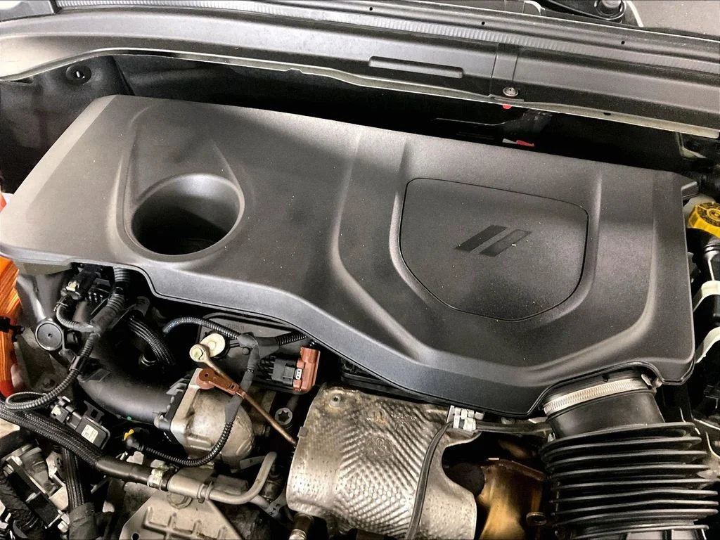 Used 2024 Black Dodge R/T image 35
